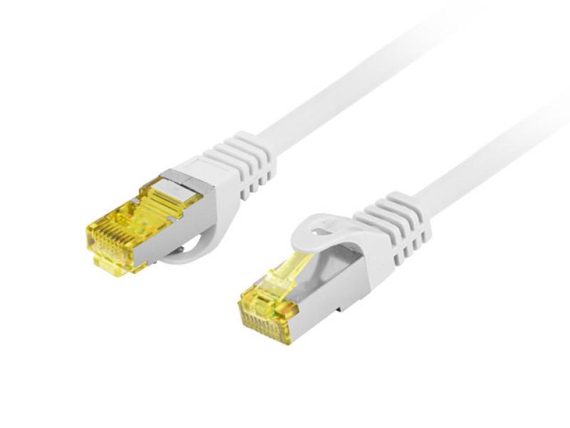 NOD_products_tech - PATCHCORD CAT.6A S/FTP LSZH CU 2M GREY