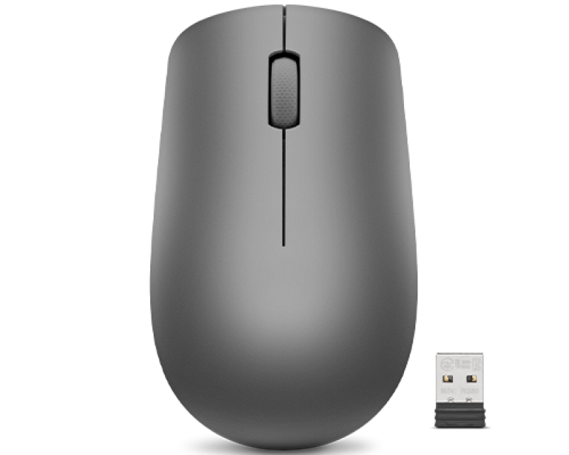 NOD_products_tech - Lenovo 530 Wireless Mouse (Graphite)