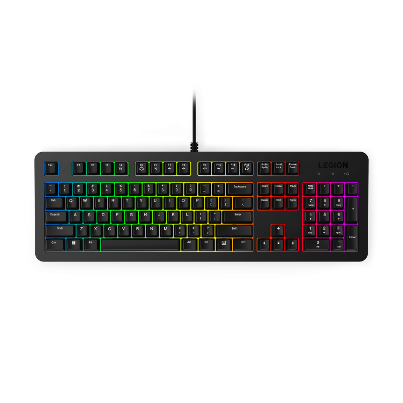 NOD_products_tech - Lenovo K310 keyboard