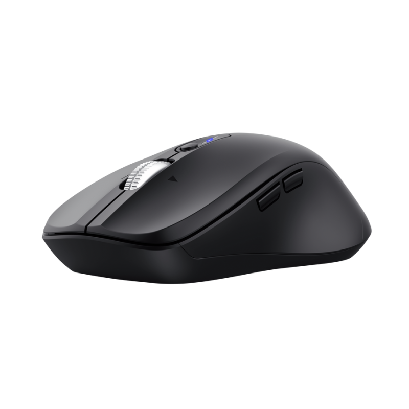 NOD_products_tech - Mouse WS Trust Ferro Hyperscroll, negru