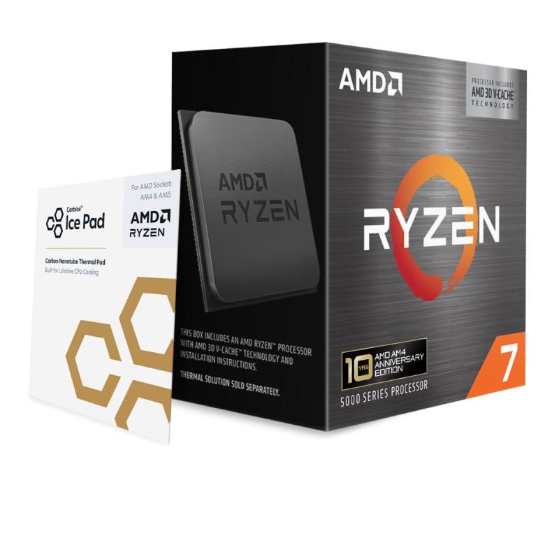 NOD_products_tech - AMD Ryzen 7 5800X3D processor