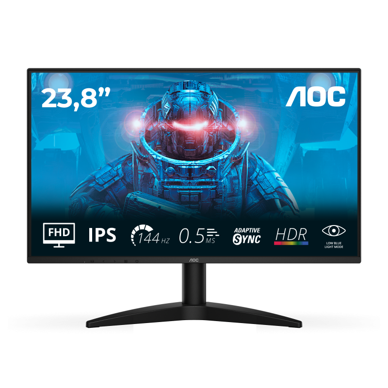 NOD_products_tech - Monitor AOC 24" 24B36X
