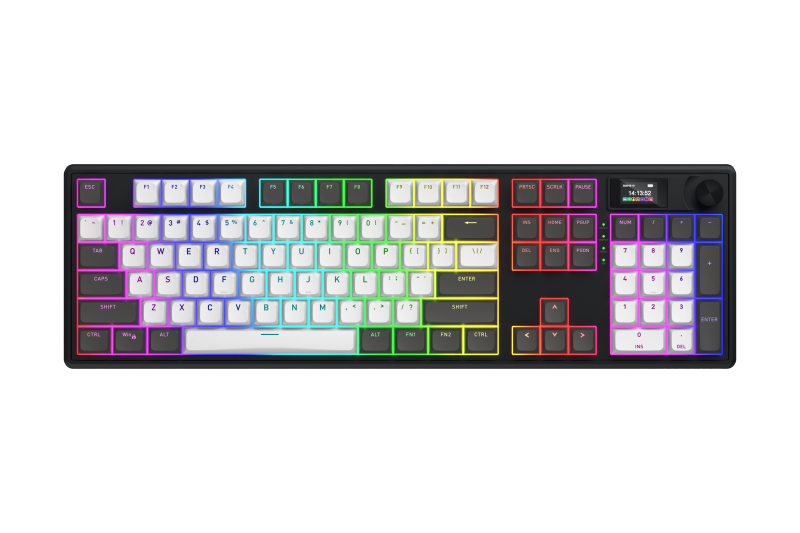 NOD_products_tech - Tastatura WS Hator Skyfall 100 PRO