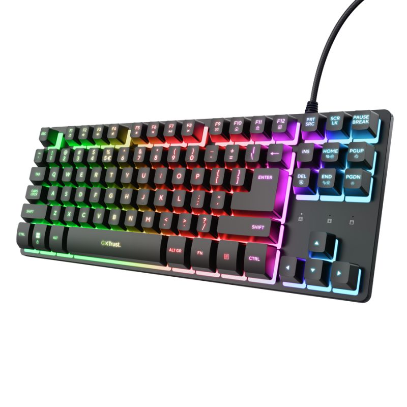 NOD_products_tech - Tastatura Trust GXT 833 Thado TKL, ng