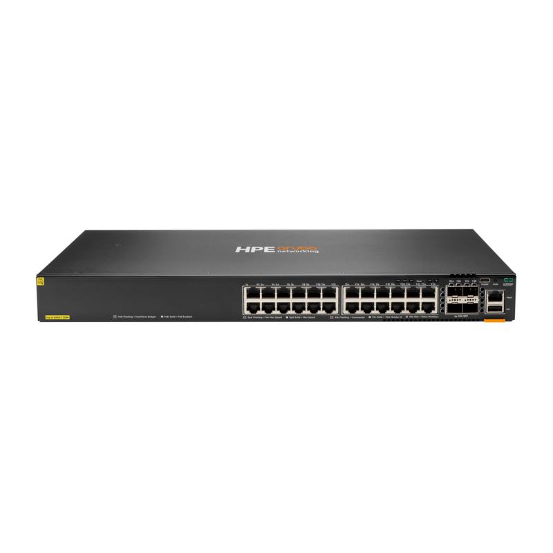ARUBA 6200F 24G CL4 4SFP+370W SWCH [1]