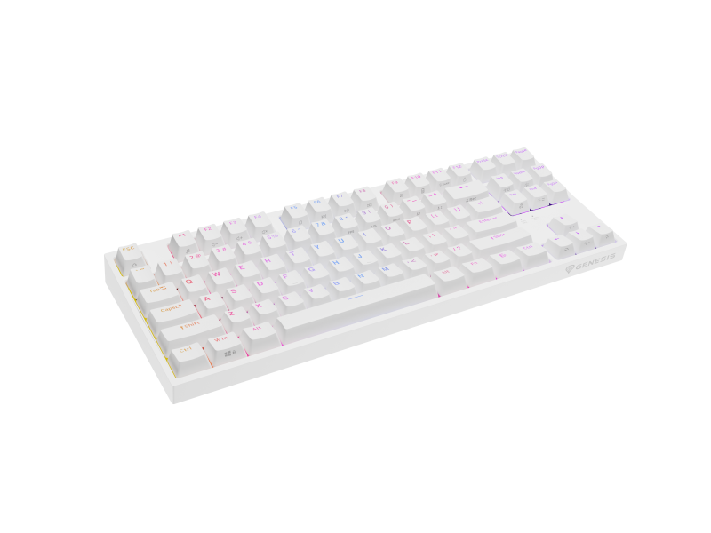 NOD_products_tech - GENESIS Thor 404 TKL keyboard Gaming USB