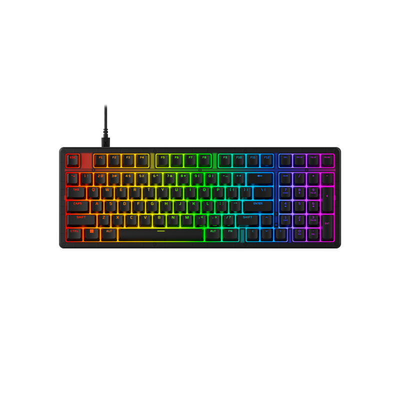 NOD_products_tech - Tastatura HP HyperX Origins 21800, negru