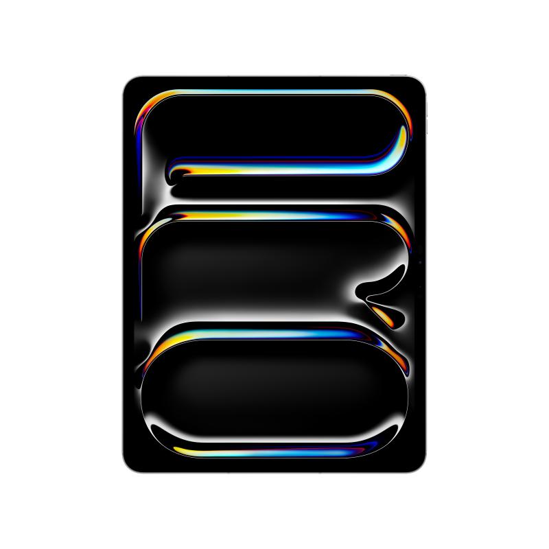 NOD_products_tech - iPAD PRO 13 M4 WiFi&Cell 2TB SILVER