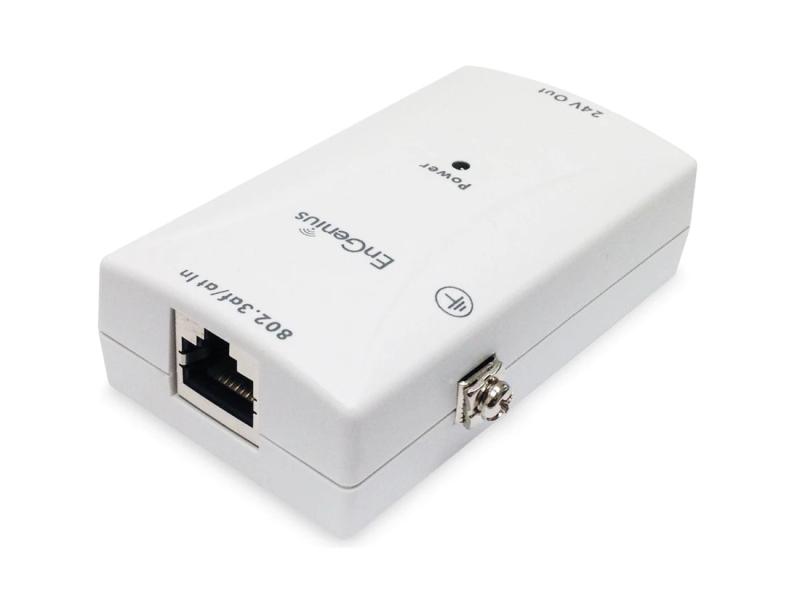 NOD_products_tech - EnGenius Indoor PoE Injector 24V pPoE