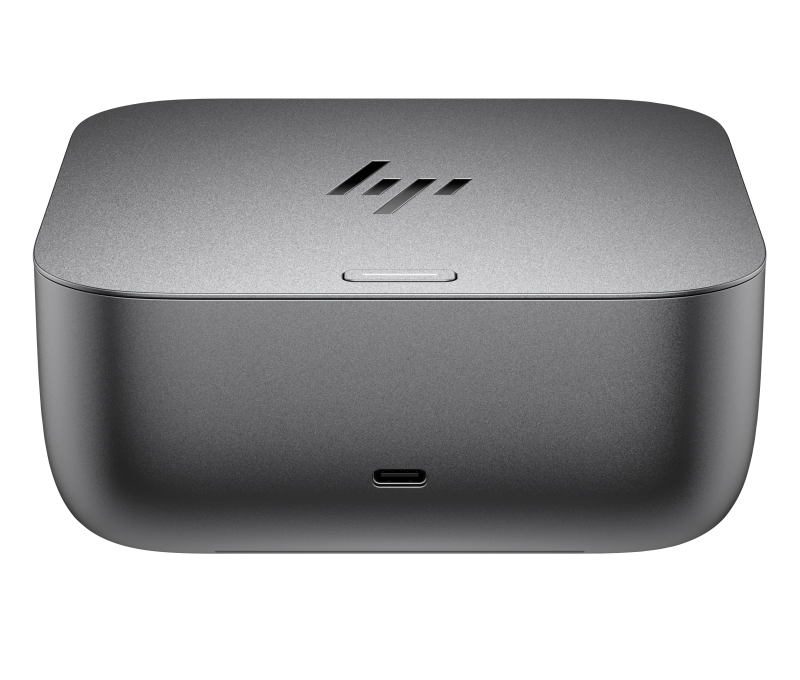 NOD_products_tech - HP Thunderbolt 4 Ultra 180W G6 Dock