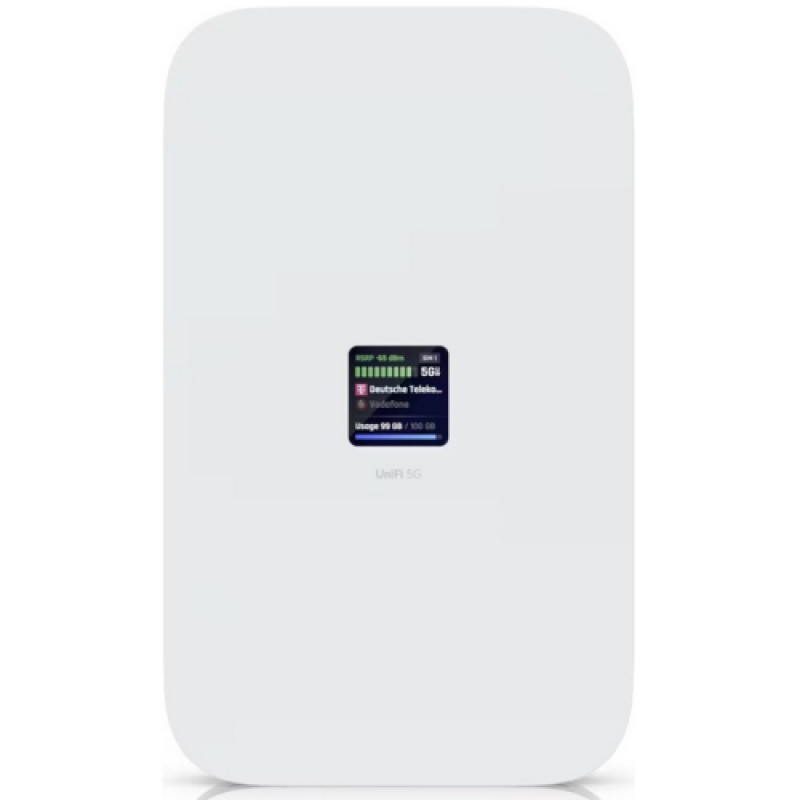 NOD_products_tech - Modem 5G UniFi Ubiquiti 3.4 Gbps