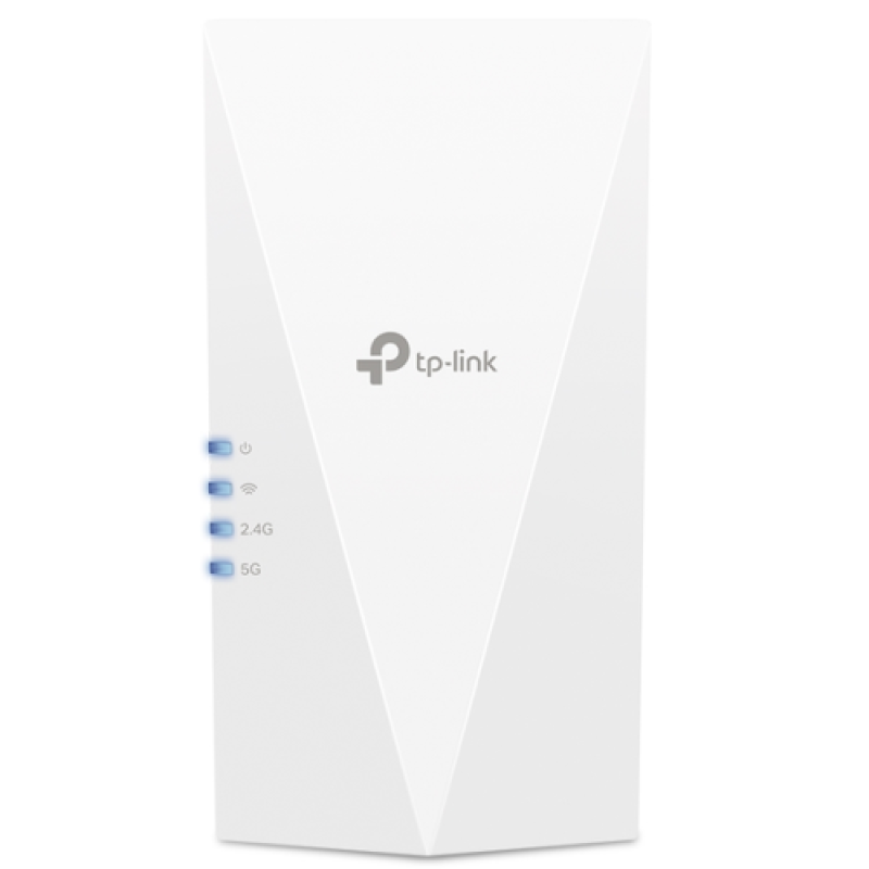 NOD_products_tech - TP-LINK WI-FI RANGE EXTENDER RE660X