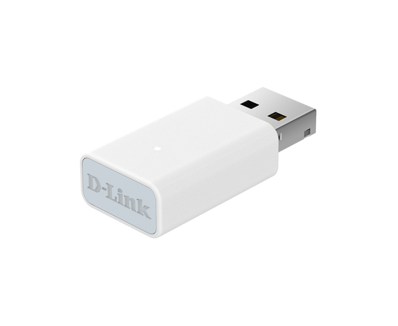 NOD_products_tech - D-LINK AX900 Wi-Fi 6 USB Adapter