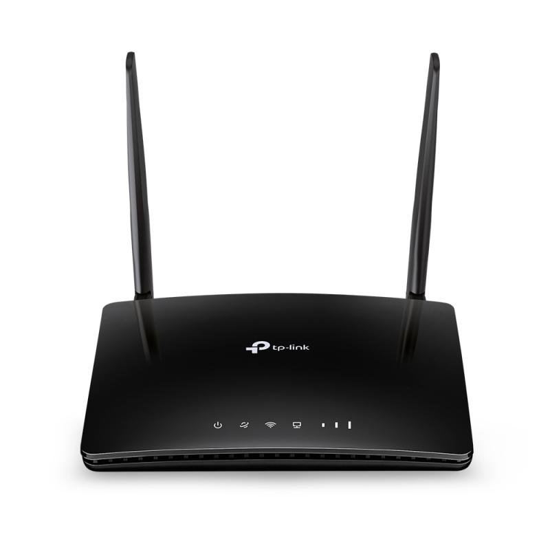NOD_products_tech - TP-LINK ROUTER 4G AC1200 DUAL-B