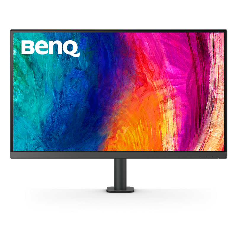 NOD_products_tech - Monitor BenQ 31.5" PD3205UA