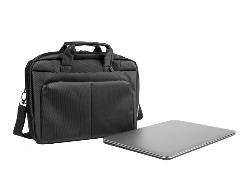 NOD_products_tech - Geanta laptop Natec Gazelle 15.6" negru