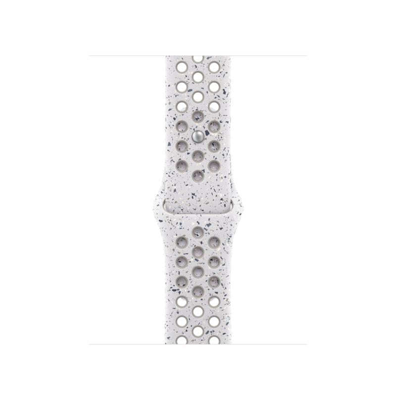 NOD_products - AW BAND 40MM NIKE SPORT VEILED GREY M/L