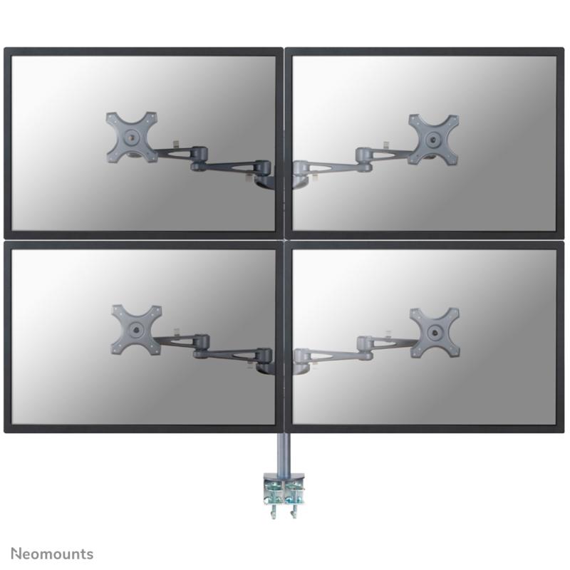 NOD_products_tech - Brat monitor dublu NM 10-27"
