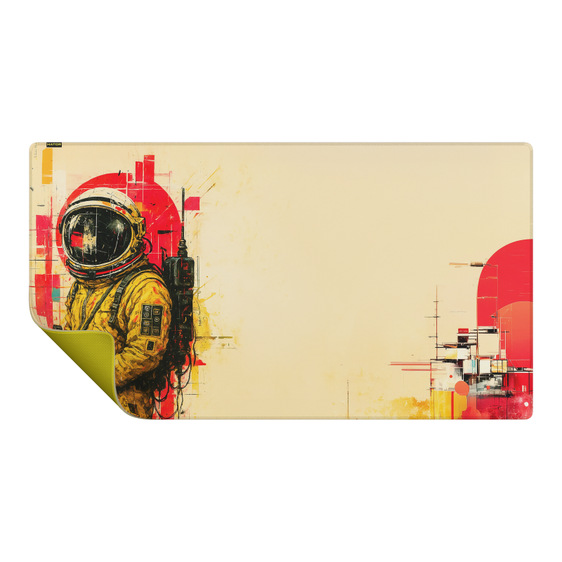 NOD_products_tech - Mousepad Hator Tonn EVO 3XL Astronaut