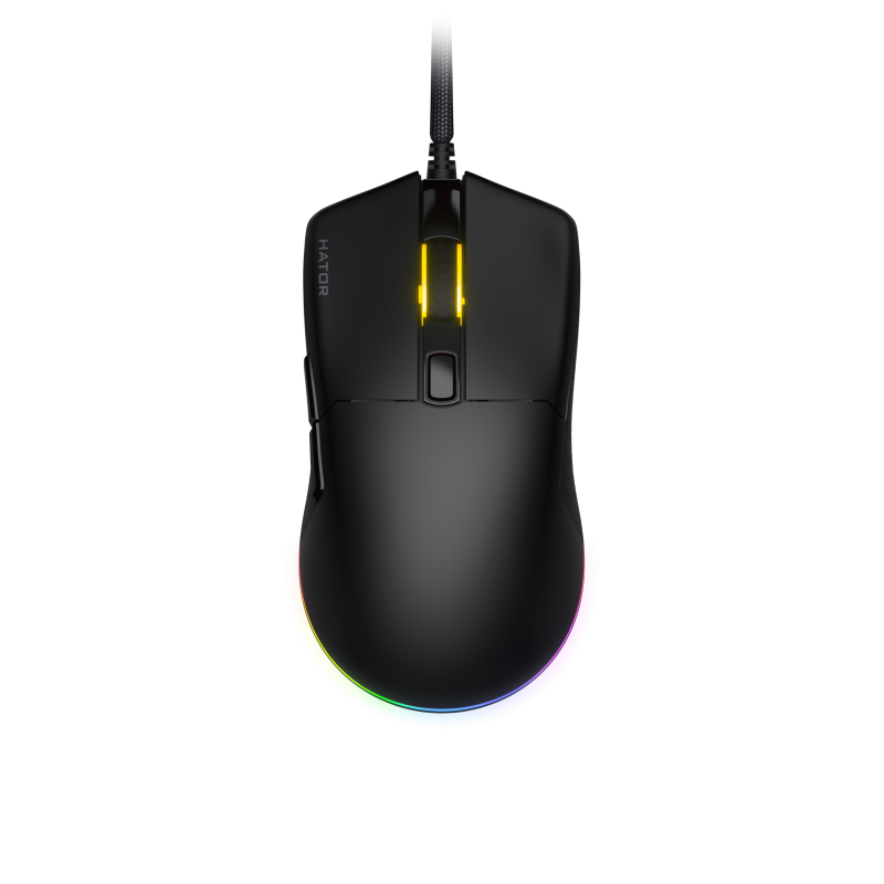 NOD_products_tech - Mouse cu fir Hator Pulsar 3, negru