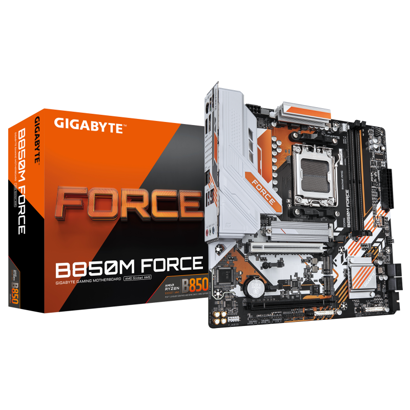 NOD_products_tech - MB Gigabyte B850M FORCE