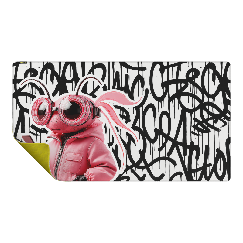 NOD_products_tech - Mousepad Hator Tonn EVO 3XL Dragonfly