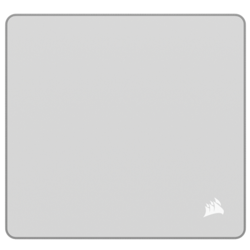 NOD_products_tech - Mousepad Gaming CR MM Anti-fray Gray