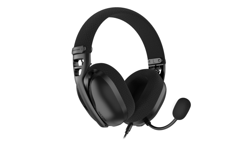 NOD_products_tech - Casti cu fir Hator Hyperpunk 3, negru