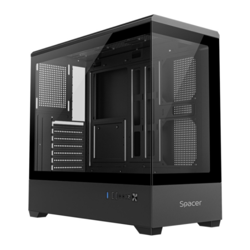 NOD_products_tech - Carcasa Spacer NAUTILUS ATX MidTower