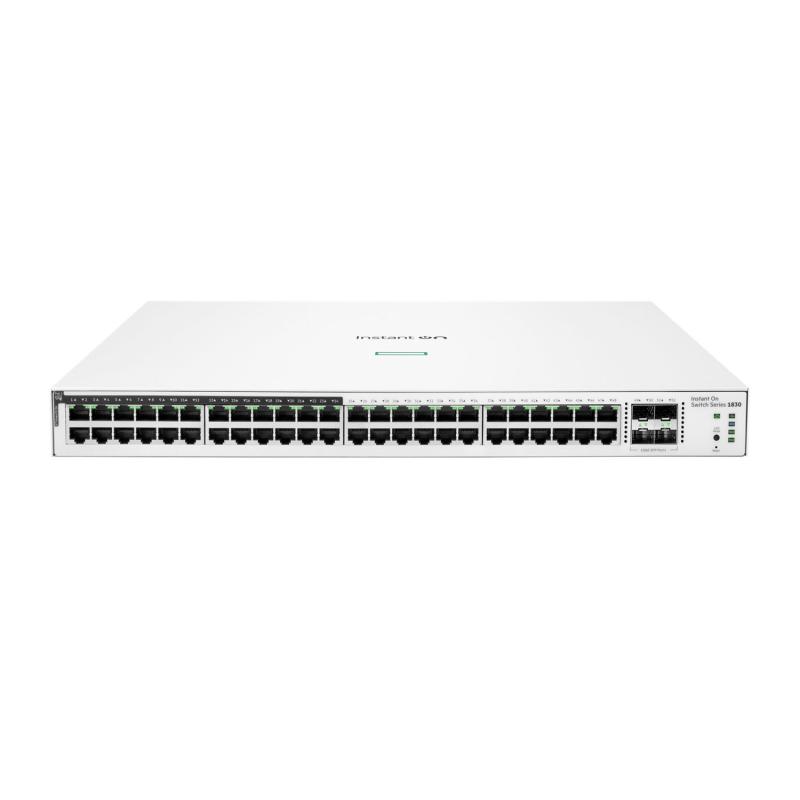 ARUBA ION 1830 48G 4SFP 370W SW [1]
