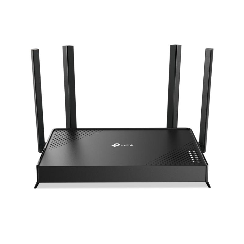 NOD_products_tech - TP-LINK ROUTER ARCHER DUAL BAND BE220