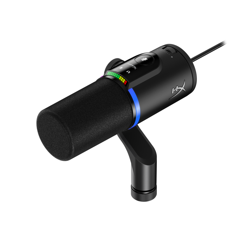 NOD_products_tech - Microfon HP HyperX FlipCast
