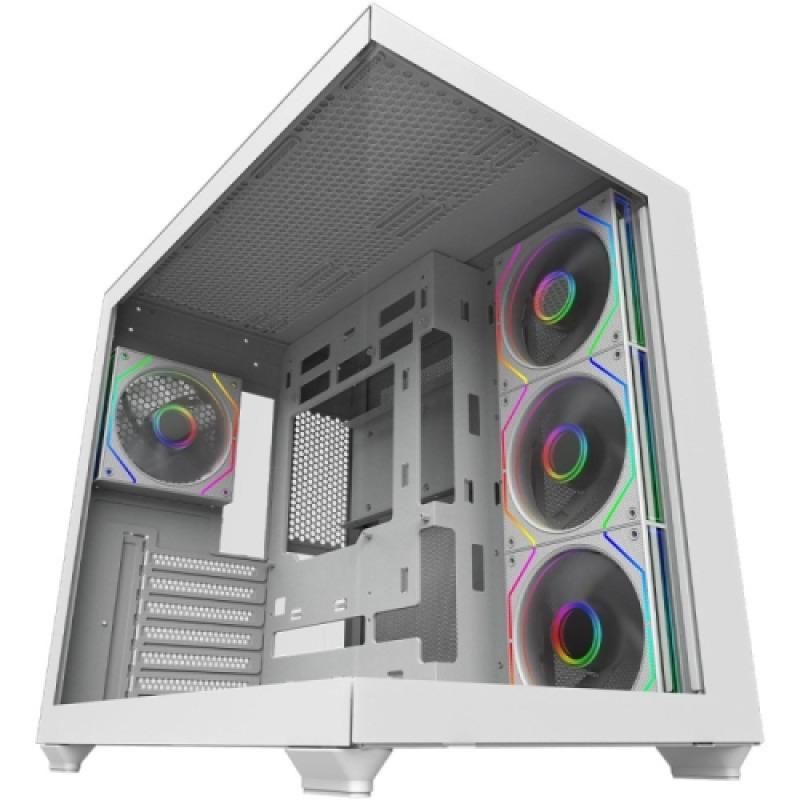 NOD_products_tech - Carcasa Aqirys AQIRYS Orcus white