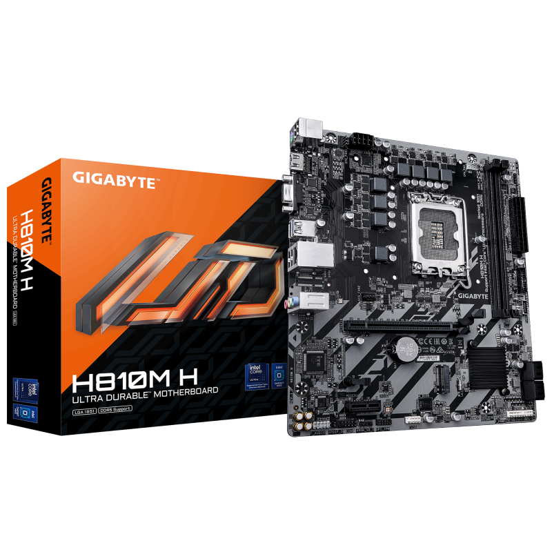 NOD_products_tech - MB GIGABYTE H810M H LGA1851 DDR5