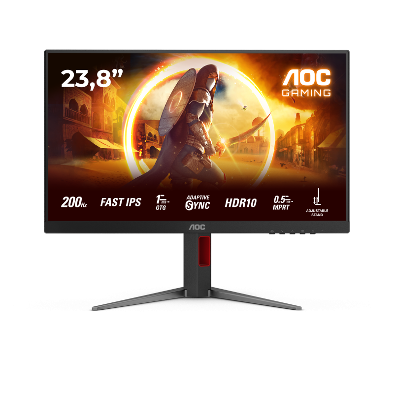 NOD_products_tech - Monitor AOC 23.8" 24G4HA