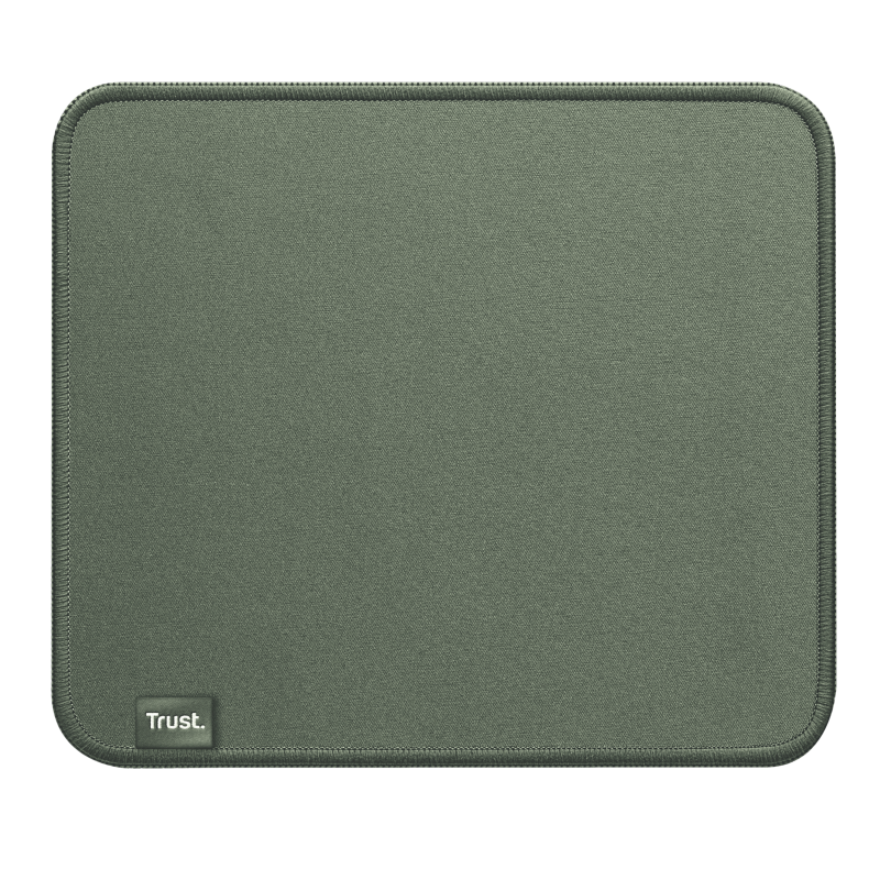 NOD_products_tech - Mousepad Trust Boye, verde