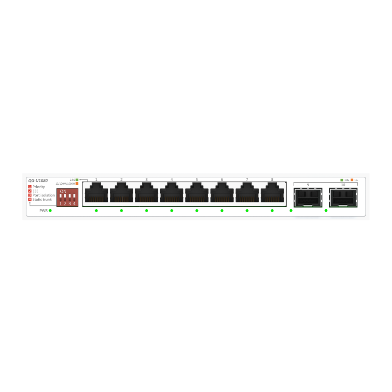 NOD_products_tech - ASUS QG-U1080 Unmanaged 2.5G Ethernet (1