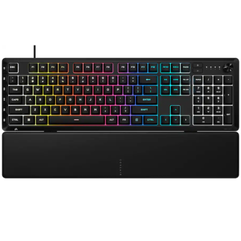 NOD_products_tech - Tastatura Gaming Corsair SKIFF 100 PLUS