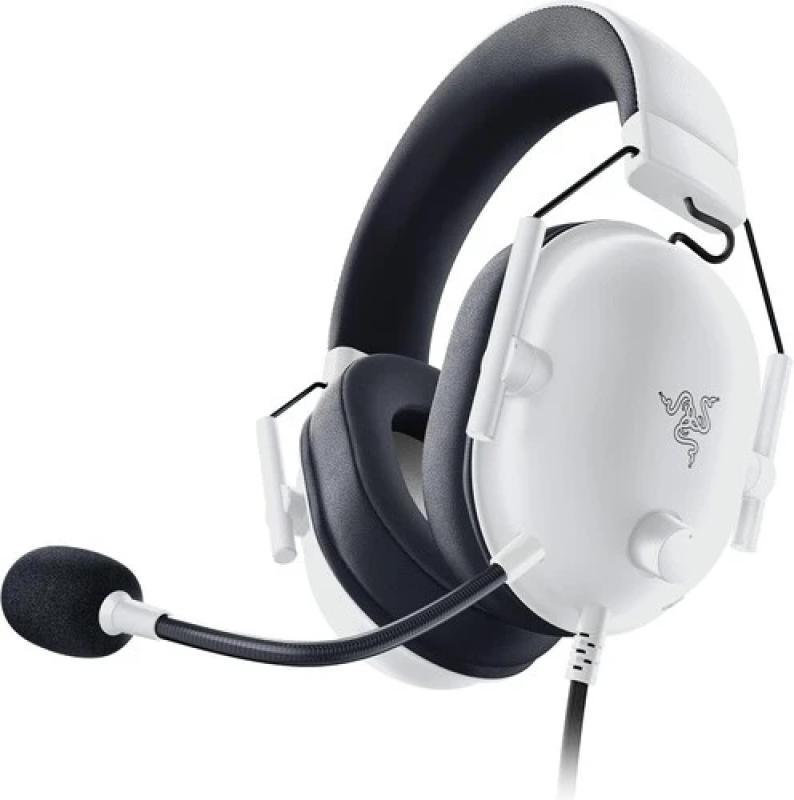 NOD_products_tech - Casti cu fir BlackShark V2 X Xbox L, alb