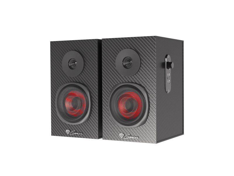 NOD_products_tech - Sistem audio Genesis HELIUM 200 2.0