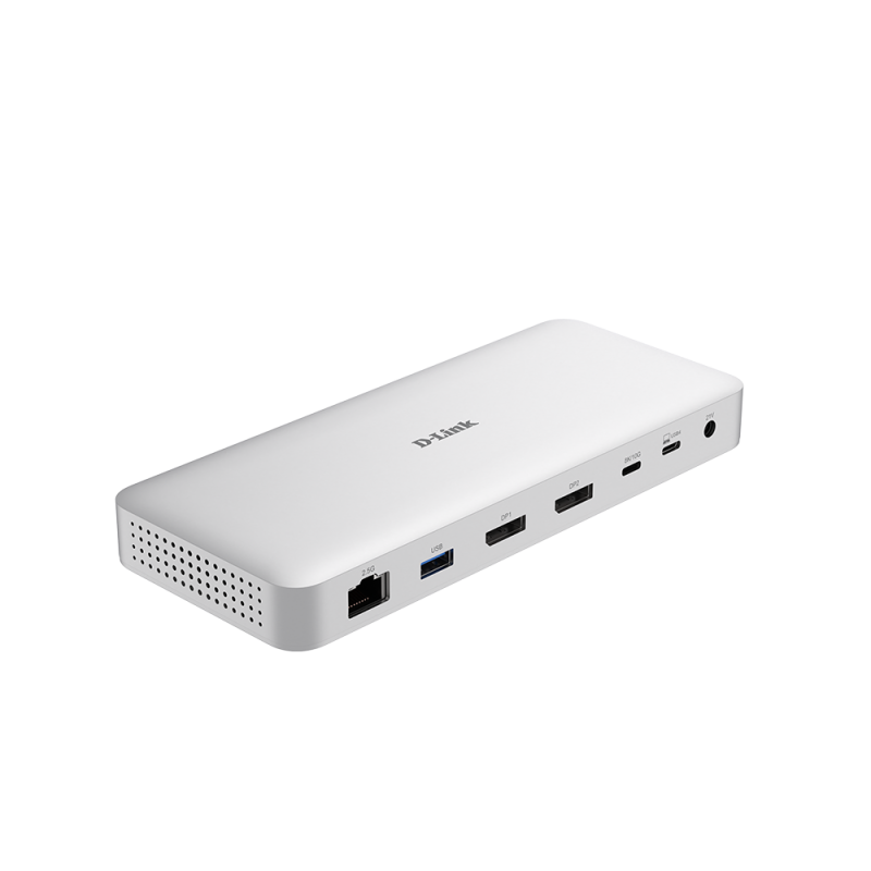 NOD_products_tech - Hub USB D-Link DUF-901