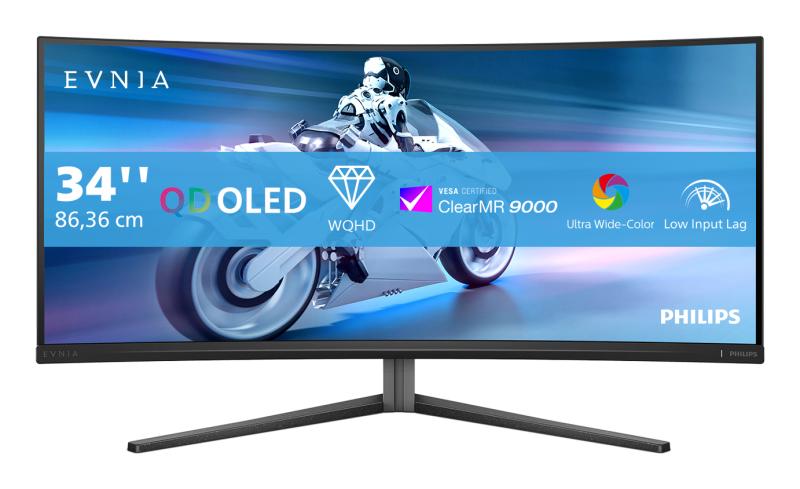 NOD_products_tech - Monitor Philips 34" 34M2C6500/00