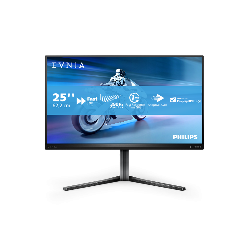 NOD_products_tech - Monitor Philips 24.5" 25M2N5200U/00