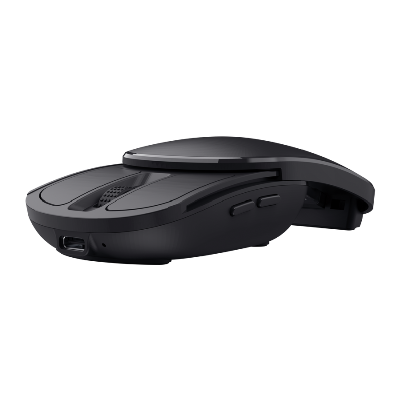 NOD_products_tech - Mouse Trust Zylo Pocket, negru