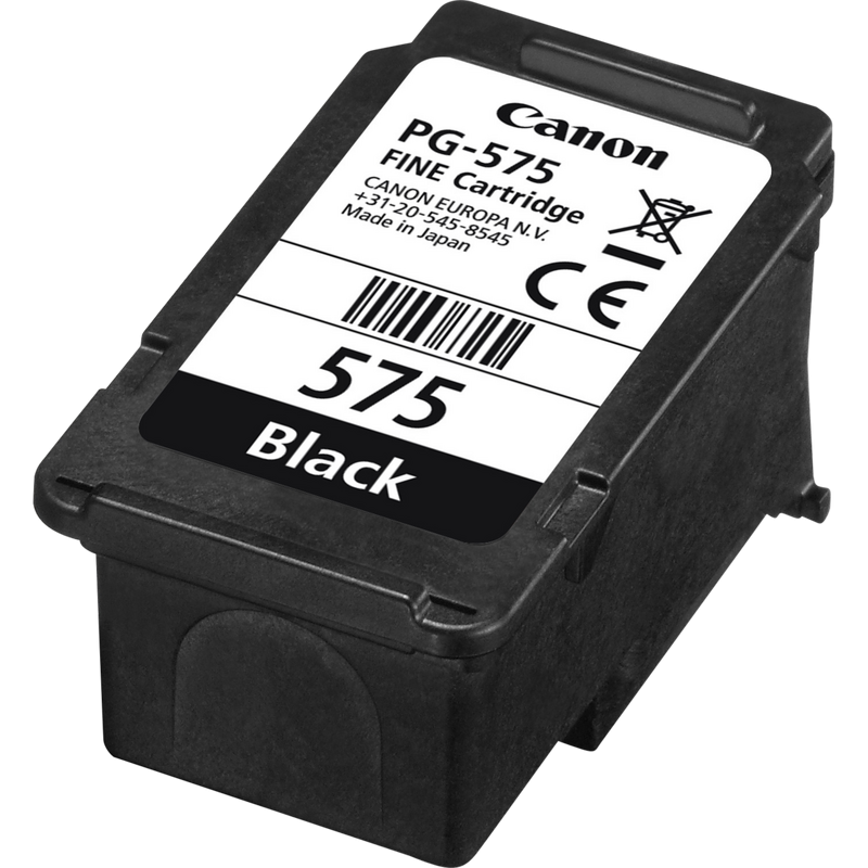 NOD_products_tech - CANON PG-575 BK INKJET CARTRIDGE