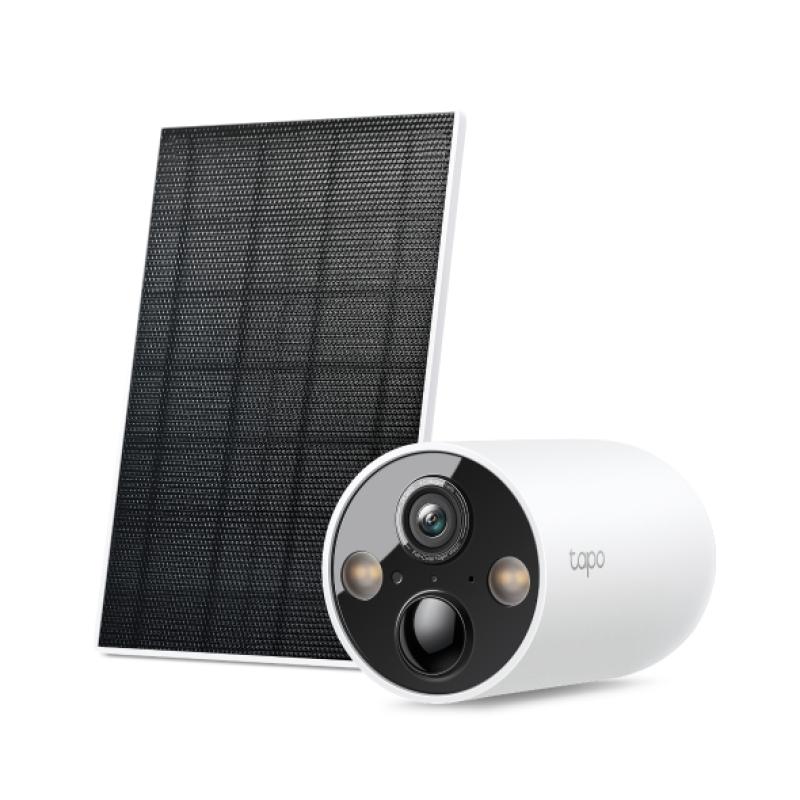 NOD_products_tech - TAPO C425 SMART WIRE-FREE SECURITYCAMERA