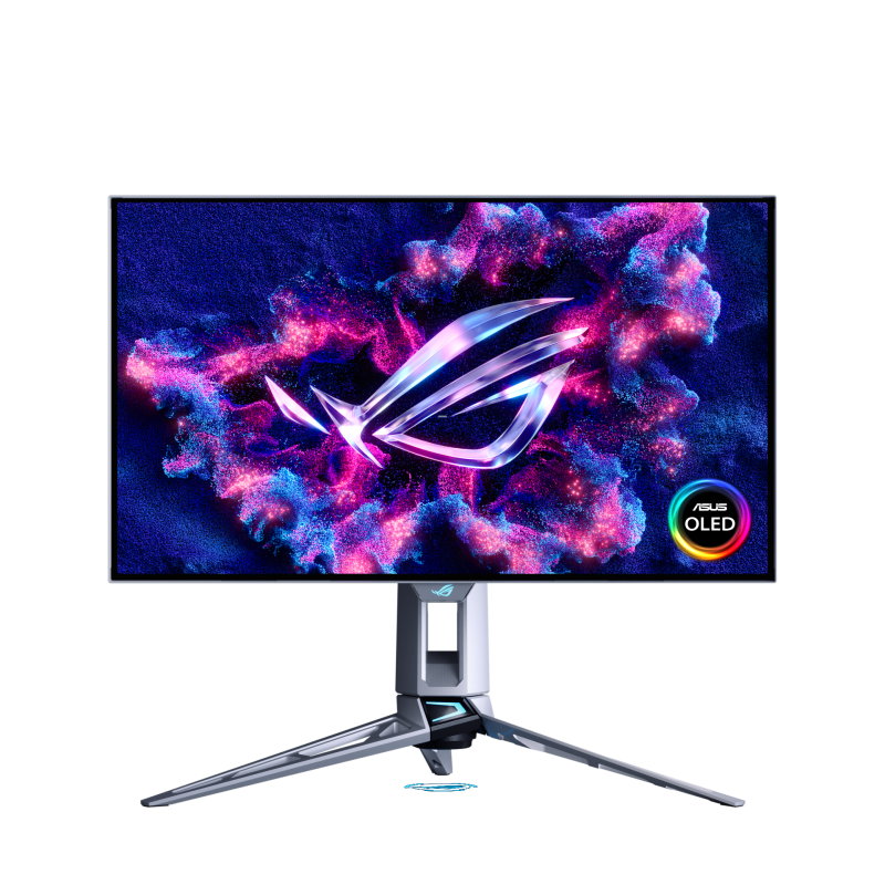 NOD_products_tech - Monitor Asus 27" PG27AQWP-W