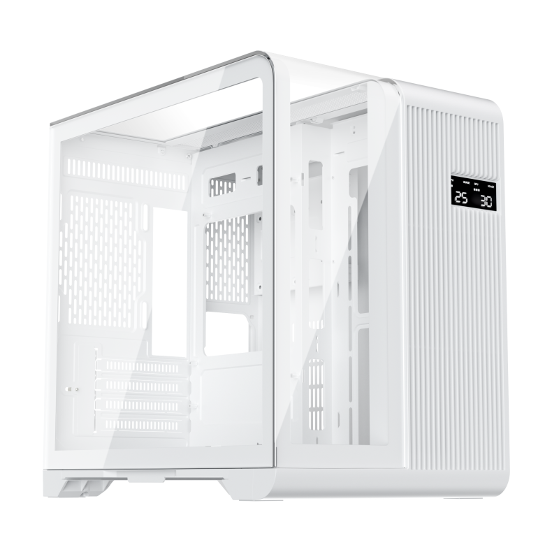 NOD_products_tech - Carcasa 1STPLAYER Gaming RT5 WHITE