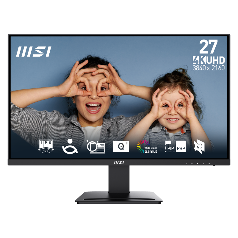 NOD_products_tech - MONITOR 27" MSI PRO MP273U