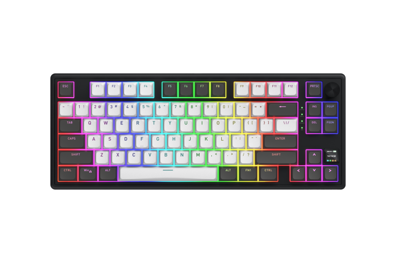 NOD_products_tech - HATOR Skyfall Pro Wireless 80 keyboard